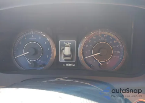 2015 Toyota Sienna Xle 8 Passenger z USA, uszkodzony, nr VIN 5TDYK3DC6FS625415